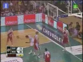 Selección Española Amistosos