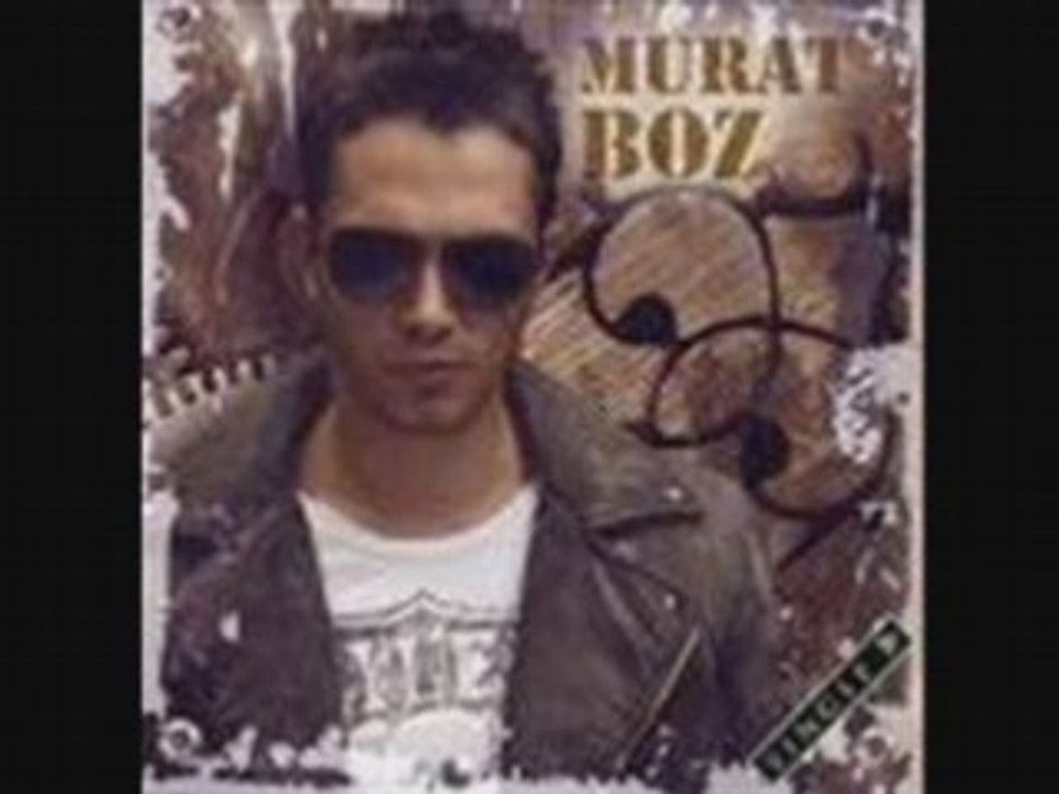 Murat Boz-Ötme Bülbül