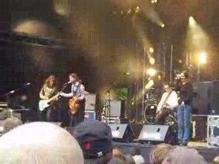 Les Fatals Picards - 30 millions de Punks (Punkachien)