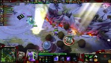 OG vs. TNC Game 1 The International 6