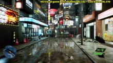 Cách Tải Ghostwire: Tokyo Việt Hóa Cho PC | Hướng Dẫn Cài Đặt & Khám Phá Tokyo Ma Quái