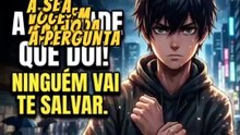 A Verdade Que Quase Ninguém Aceita: Ninguém Vai Mudar Sua Vida Por Você.  #Motivação #Superação #AcrediteEmVocê