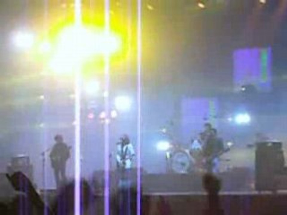 Matmatah ( vieilles charrues 2008 )