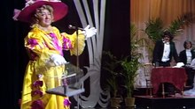 The Comedians (1971) S06E09 - 1973-12-22 - The Comedians Music Hall