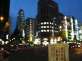 Tokyo - Rue de Shinjuku