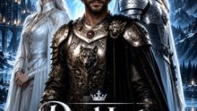 Dad Is the Wolf King | Hidden Alpha King Fantasy Full Movie