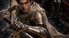 The Last Paladin - Full Episode #ADB