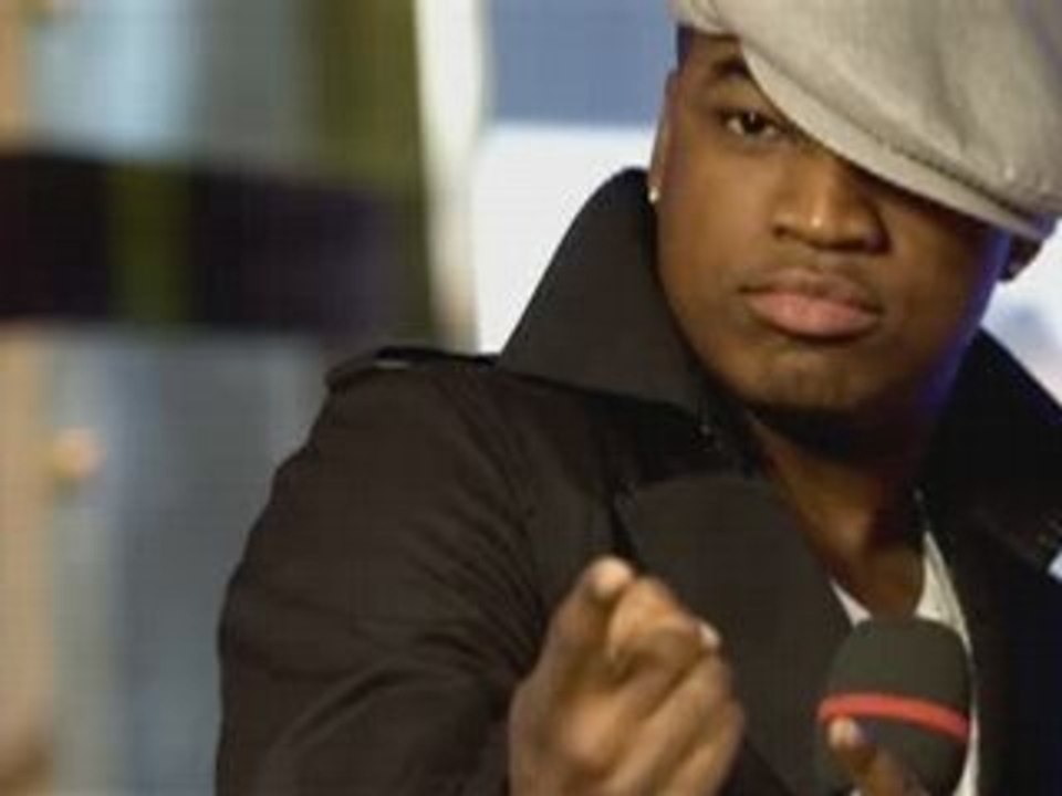 Ne Yo Neyo Breaking Up New song 2008 Mp3 Music Video