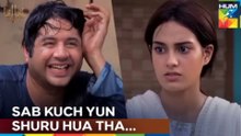 InShot_20260829_154746983Pagal Admi Peeche Lag Gaya | Ranjha Ranjha Kardi | Best Drama Scene