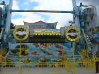 Fete Des Loges-Top Spin Fresh 4