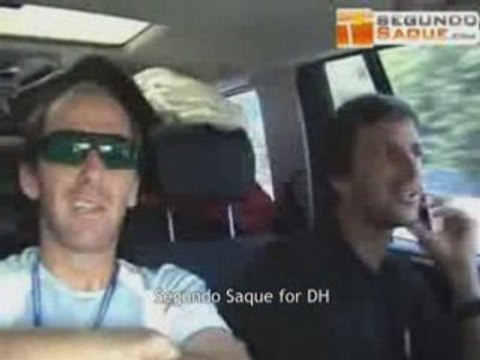 2008-07 Diego Hartfield Bundesliga (2)