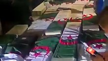 Jijel Wildfires: 20+ Victims Buried in Early Morning Ceremony Amidst Tragedy