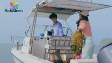 Treasure Lovers (2026) - 1  المسلسل التايلاندي عشاق الكنوز الحلقة