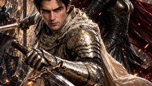 The Last Paladin | Epic Fantasy Adventure Full Movie