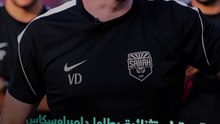من برنامج "من سيربح المليون" 📺 إلى دوري الأبطال 🏆.. قصة مدرب بدأت بـ2500 جنيه إسترليني 🤯