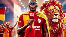 💛❤️ Galatasaray Şampiyonlar Liginde 💛❤️