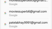 Apne Phone Se Gmail Account Kaise Remove Kare | Gmail Account Delete Kaise Kare 2026