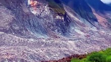 Floods and LaDevastatingndslides Destroy Nepal-Tibet Border Infrastructure