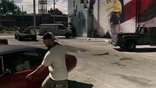 GTA VI - UM OLHAR ESTENDIDO (GAMEPLAY)