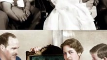 The Untold Story of Princess Cecilie and the 1937 Air Disaster #RoyalHistory #history