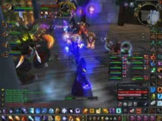 opéra grand méchant loup karazhan