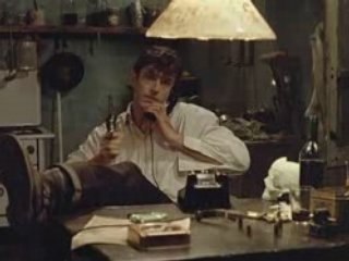 Dellamorte Dellamore extrait