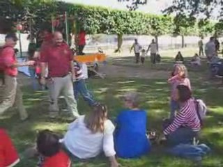 "Ferté-Plage" Animations diverses