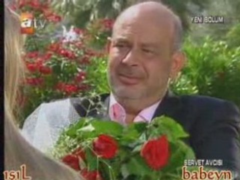 Servet Avcısı 3 Bölüm 3 kısım