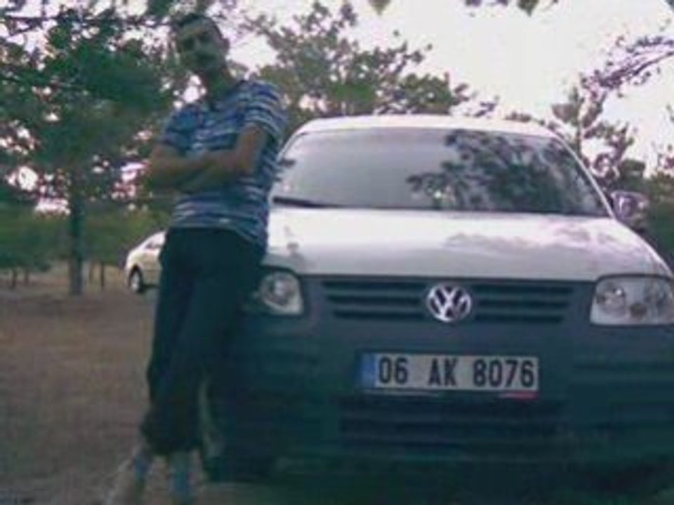 Caddy 06 AK 8076