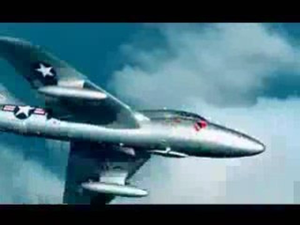 Fatboy Slim - Bird of Prey director's cut