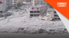 Banjir Nepal: Kos pemulihan dijangka cecah AS$5 bilion