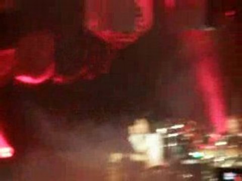 Tokio Hotel - Übers Ende der Welt (Ostrava)