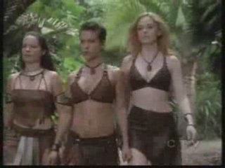 Clip Charmed rock