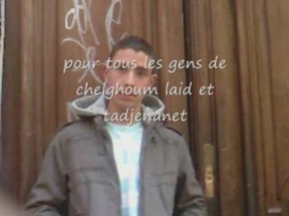 Dj djalel