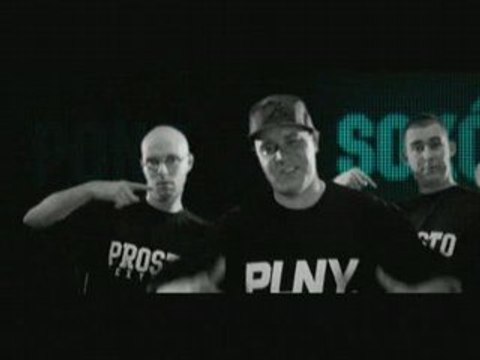 Sokół feat Pono - Uderz w puchara Tede remix