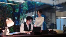 《娇藏京枝》61-70