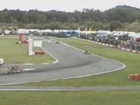 Finale Kartmag 2008 Ostricourt Rotax Max