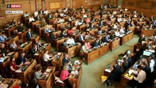 La Maire de Paris, Emmanuel Grégoire en lutte contre les camps de sans abris dans la capitale