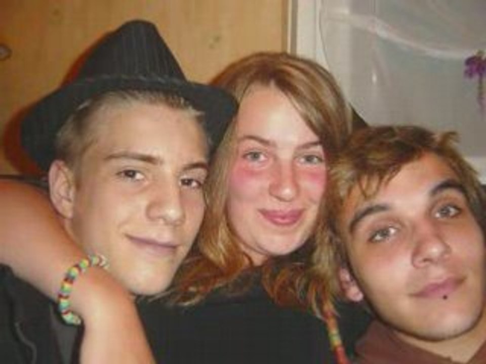 Retrouvailles :D