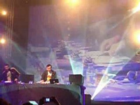 festival dour 2008 BEAT TORRENT C2C partie 1