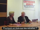 Jacques Garello futur des retraites, retraites du futur