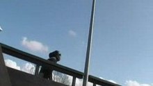 Extreme Freerunning