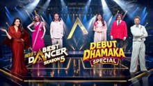 India's Best Dancer Season.5 Episode.25 29 August 2026 Full Episode Join Telegram Channel👇