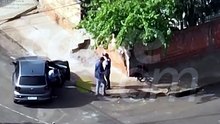Homem é preso pela segunda vez na mesma semana por tráfico em Cascavel