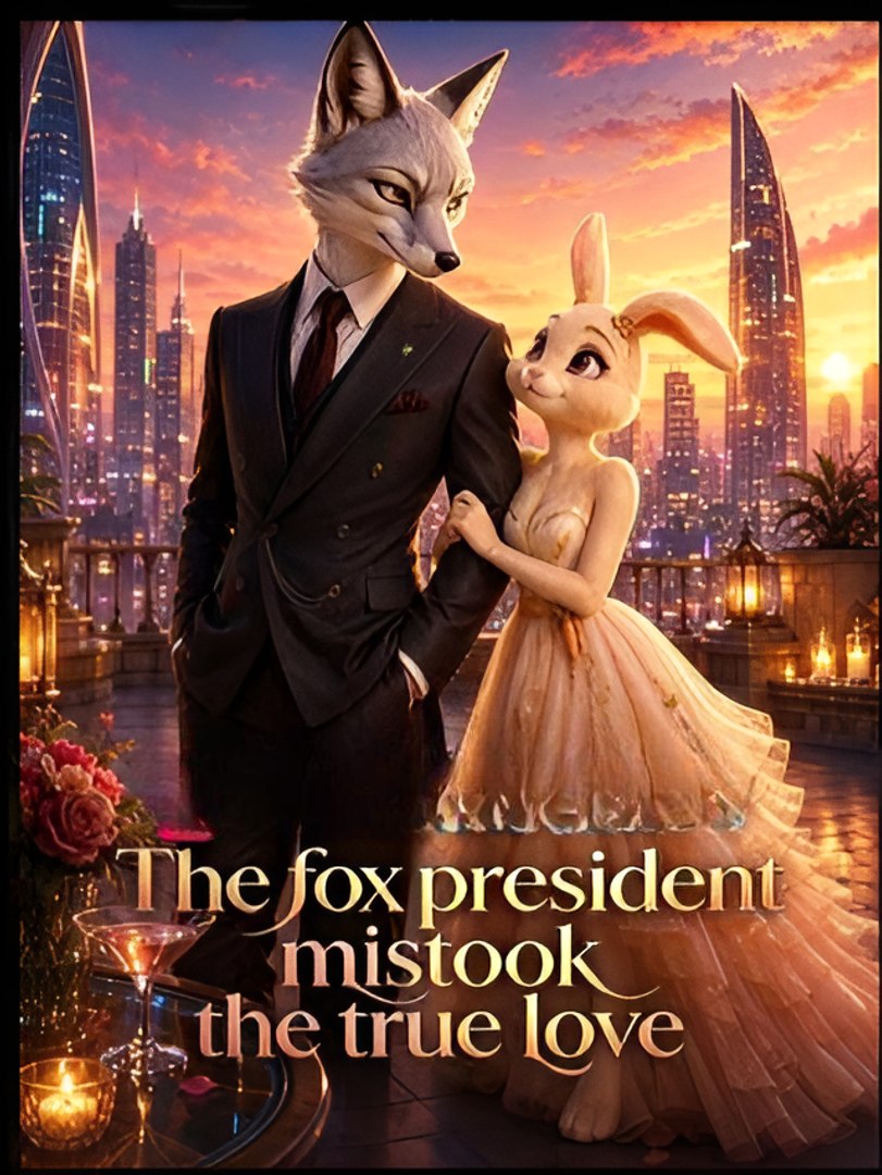 The Fox President Mistook The True Love