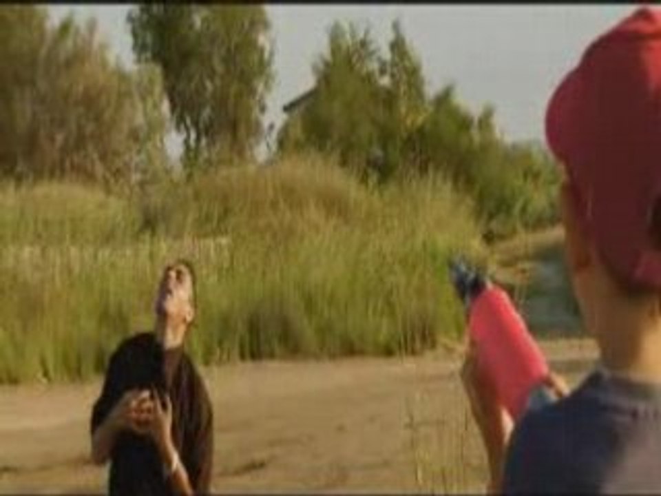 LFK - Juste pour te dire