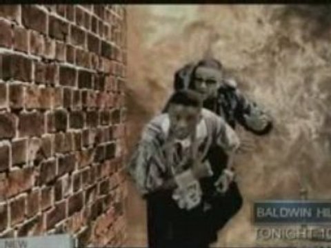 DJ Khaled Feat. Akon & Rick Ross - Out Here Grindin