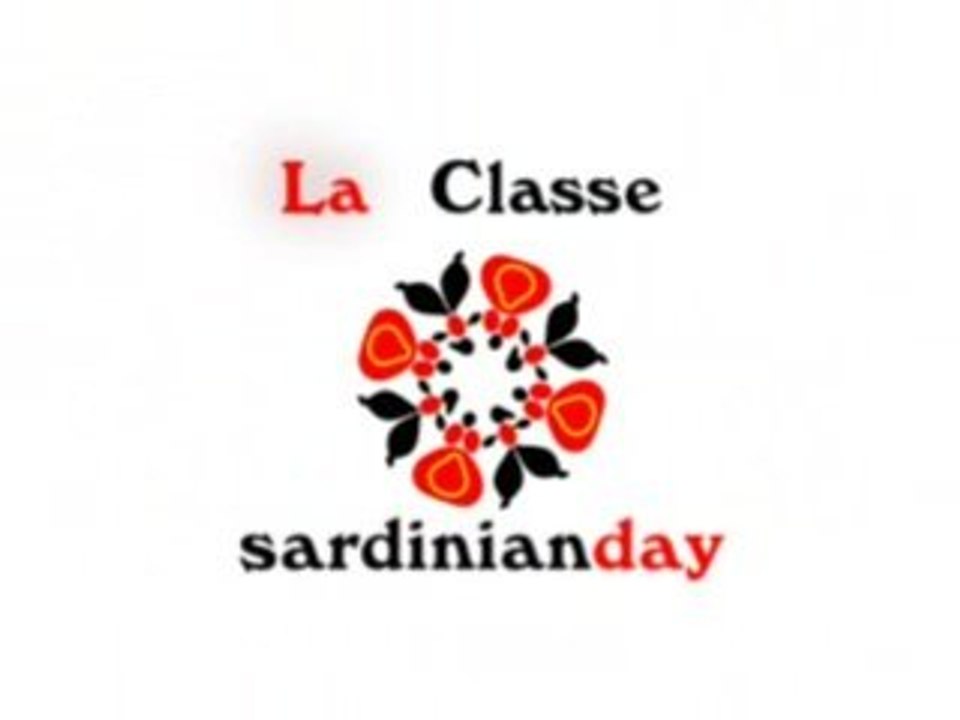 Sardinianday La Classe