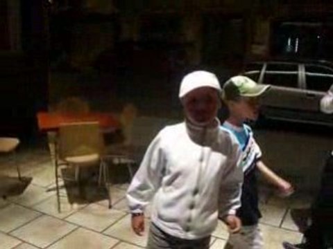 annif de titi 20 juillet 2008