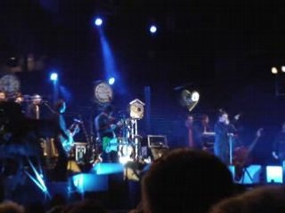 Dionysos - 02 - Francos 2008